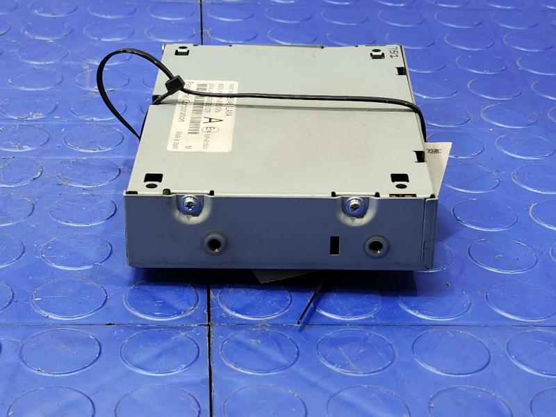 2014 Infiniti QX60 Chassis Brain Box