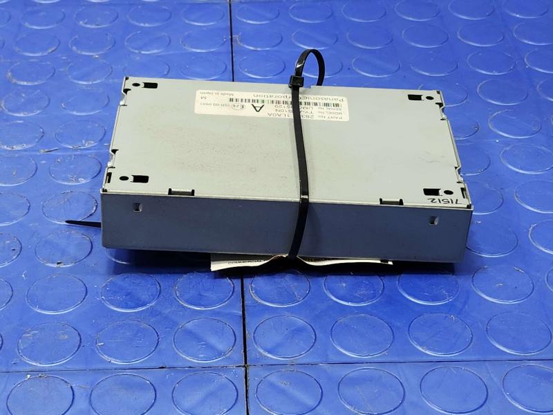 2014 Infiniti QX60 Chassis Brain Box