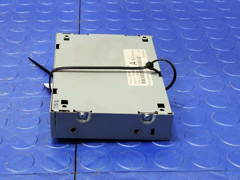 2014 Infiniti QX60 Chassis Brain Box