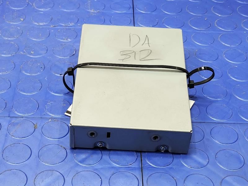 2014 Infiniti QX60 Chassis Brain Box