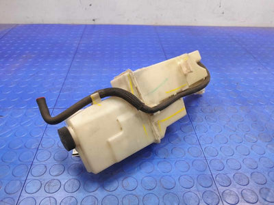2014 Nissan Versa Coolant Recovery Bottle