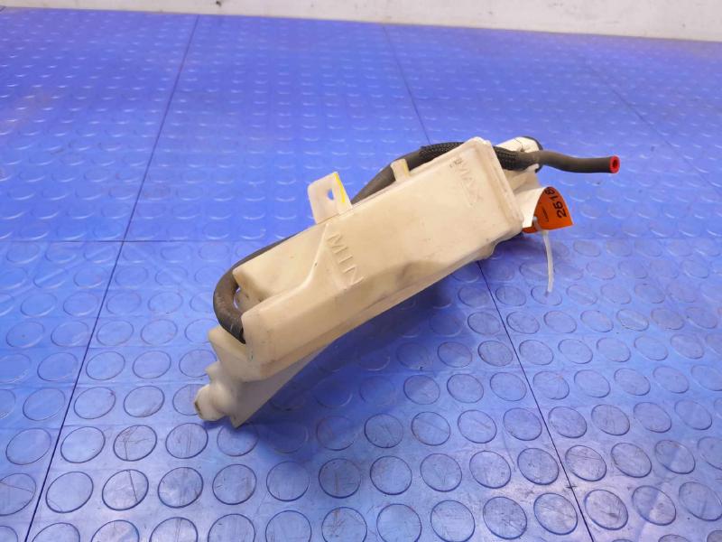 2014 Nissan Versa Coolant Recovery Bottle