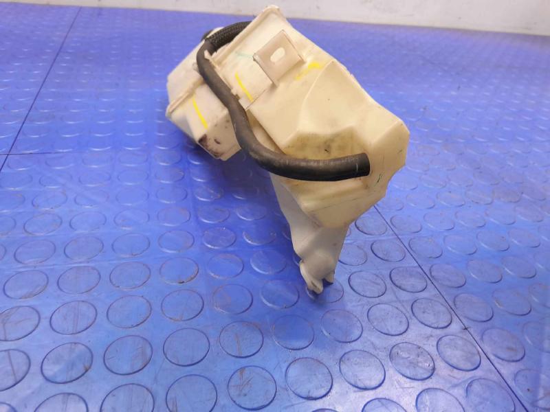 2014 Nissan Versa Coolant Recovery Bottle