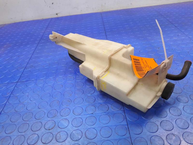 2014 Nissan Versa Coolant Recovery Bottle