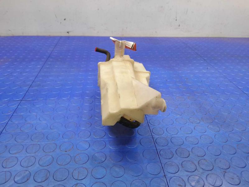 2014 Nissan Versa Coolant Recovery Bottle