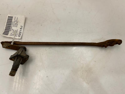 1993 GMC Sierra 1500 Wiper Trans. Linkage