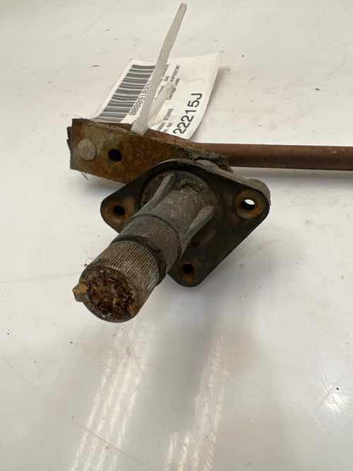 1993 GMC Sierra 1500 Wiper Trans. Linkage
