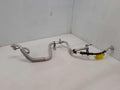 2013-2018 Cadillac ATS R134A AC Suction Hose Liquid Hose Assembly OEM 84498821