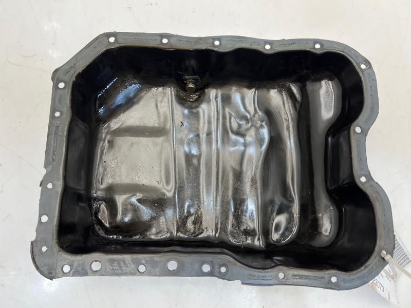 2006 - 2012 Hyundai Sonata 06 - 13 Kia Optima Lower Oil Pan 2.4L OEM 215102G500