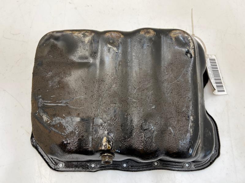 2006 - 2012 Hyundai Sonata 06 - 13 Kia Optima Lower Oil Pan 2.4L OEM 215102G500