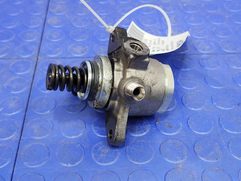 2019 Nissan Titan Fuel Pump