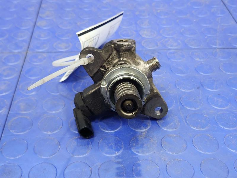 2019 Nissan Titan Fuel Pump