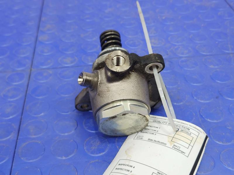 2019 Nissan Titan Fuel Pump