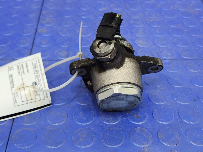 2019 Nissan Titan Fuel Pump
