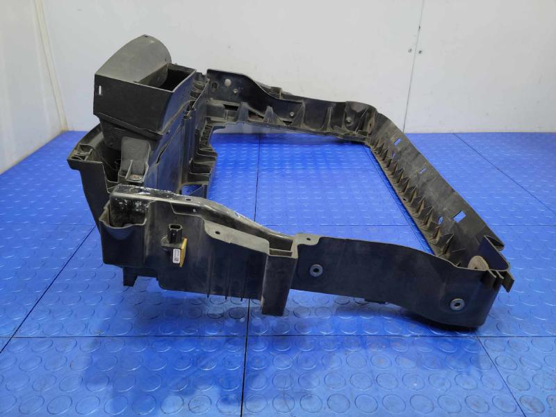 2009 Volkswagen Tiguan Radiator Support