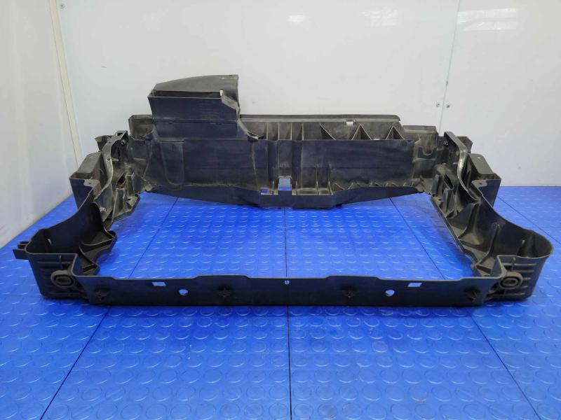 2009 Volkswagen Tiguan Radiator Support
