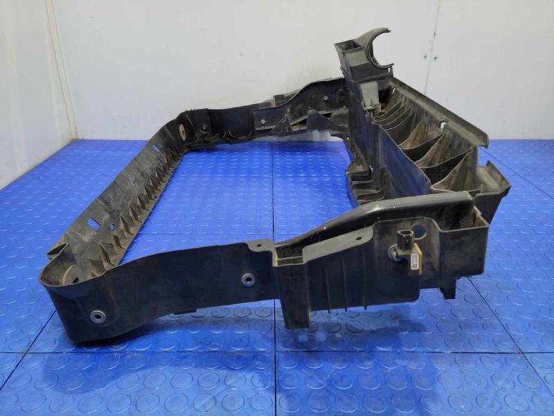 2009 Volkswagen Tiguan Radiator Support