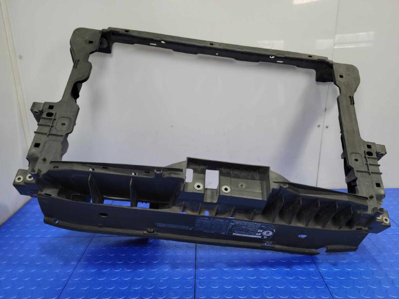 2009 Volkswagen Tiguan Radiator Support