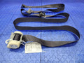 2017 Chevrolet Silverado 2500 Rear Seat Belt