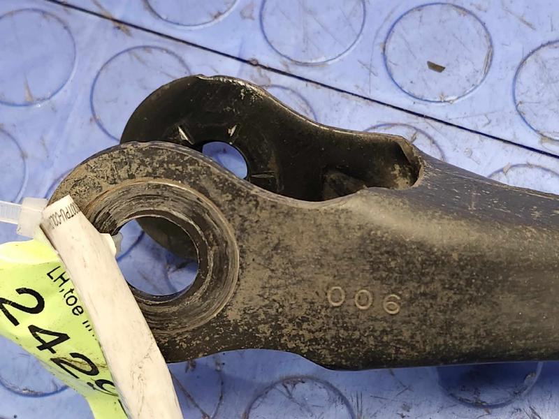 2017 Ford Edge Lower Control Arm Rr