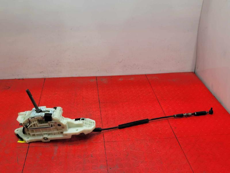2018-2023 Kia Stinger Cable Shift Automatic Gear Shifter Assembly OEM 46700J5100