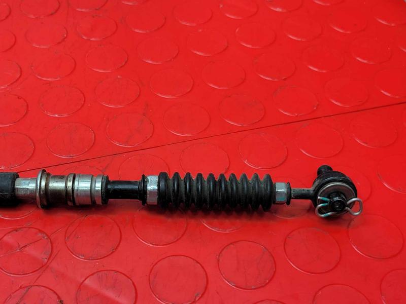 2018-2023 Kia Stinger Cable Shift Automatic Gear Shifter Assembly OEM 46700J5100
