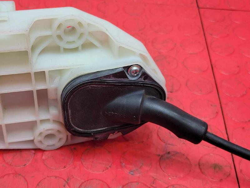 2018-2023 Kia Stinger Cable Shift Automatic Gear Shifter Assembly OEM 46700J5100