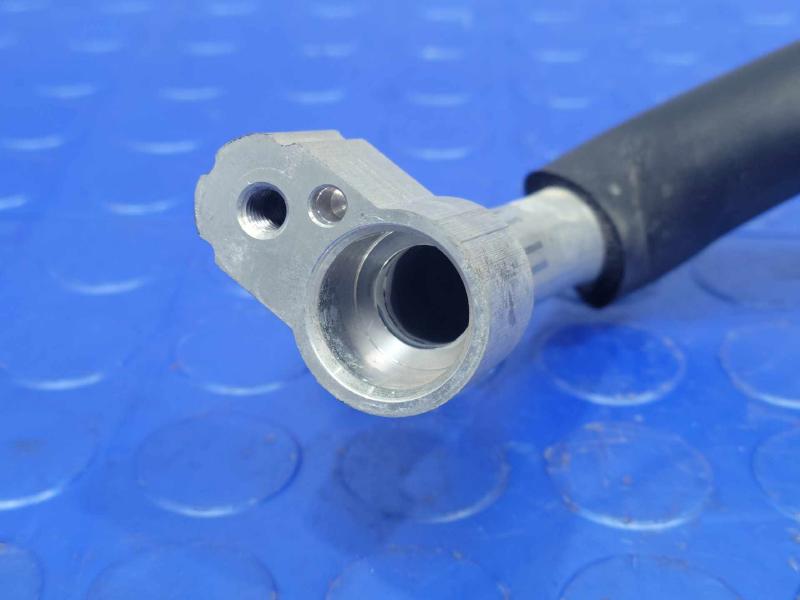 2010-2015 Toyota Prius 1.8L AC Air Conditioner Suction Pipe OEM 88707-47041