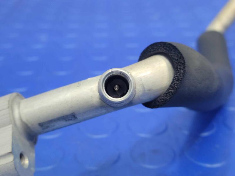 2010-2015 Toyota Prius 1.8L AC Air Conditioner Suction Pipe OEM 88707-47041