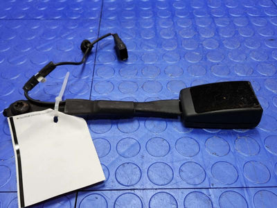 2016 Ford Escape Front Seat Belt