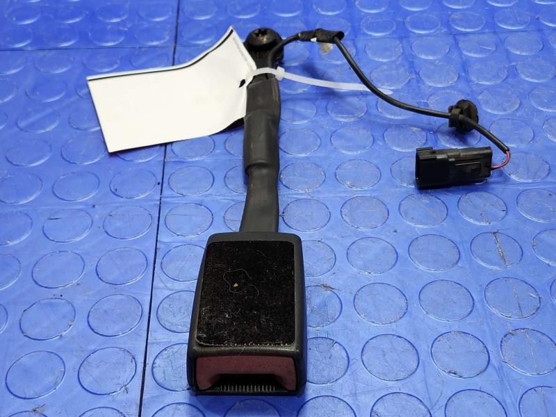 2016 Ford Escape Front Seat Belt