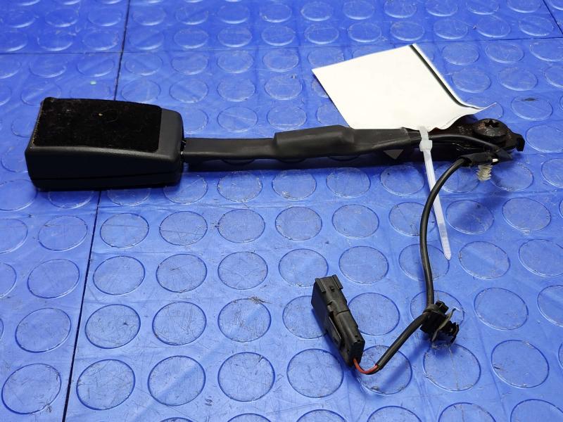 2016 Ford Escape Front Seat Belt