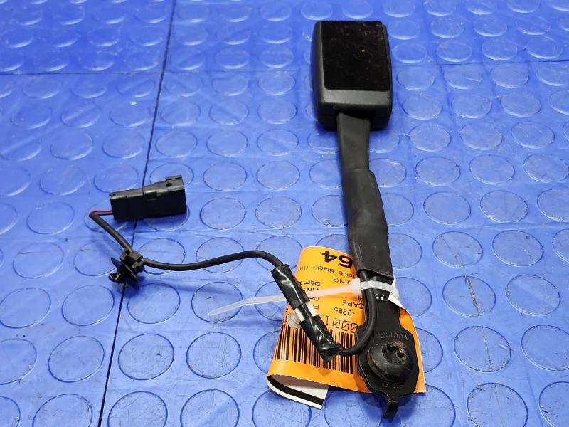 2016 Ford Escape Front Seat Belt