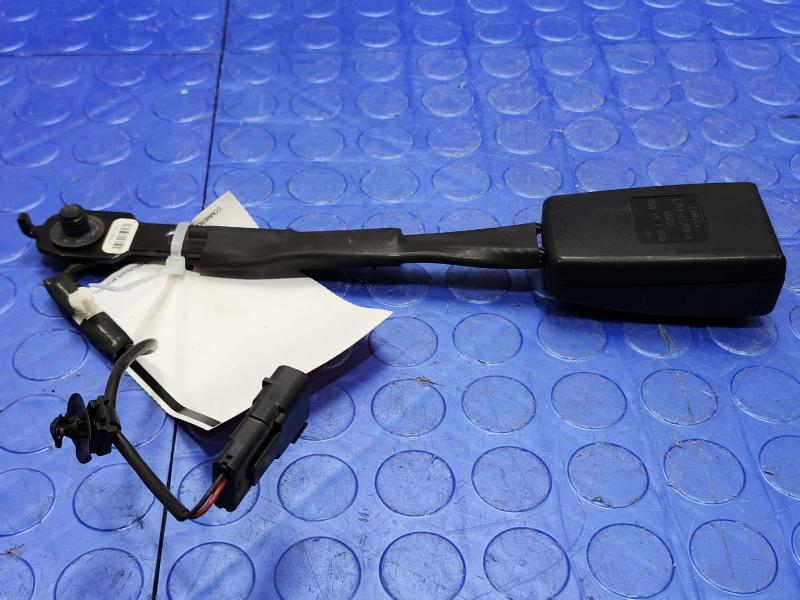 2016 Ford Escape Front Seat Belt