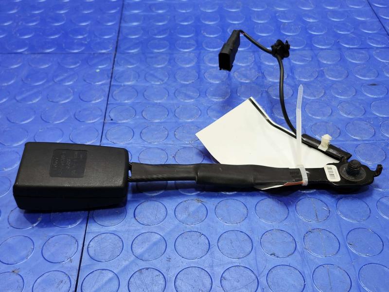 2016 Ford Escape Front Seat Belt
