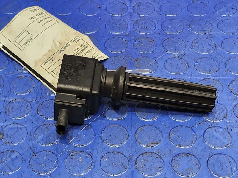 2017 Lincoln MKC Ignition Coil/Ignitor