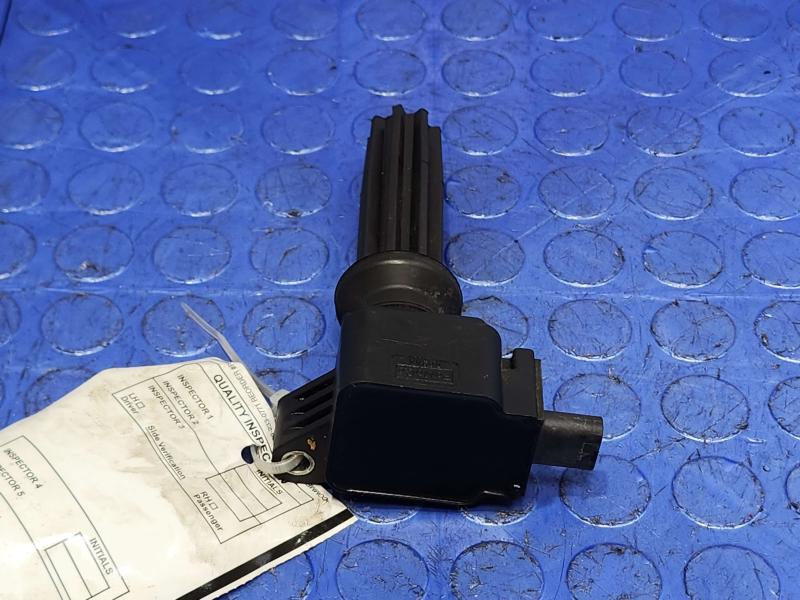 2017 Lincoln MKC Ignition Coil/Ignitor