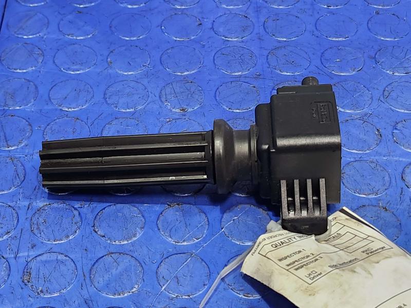 2017 Lincoln MKC Ignition Coil/Ignitor