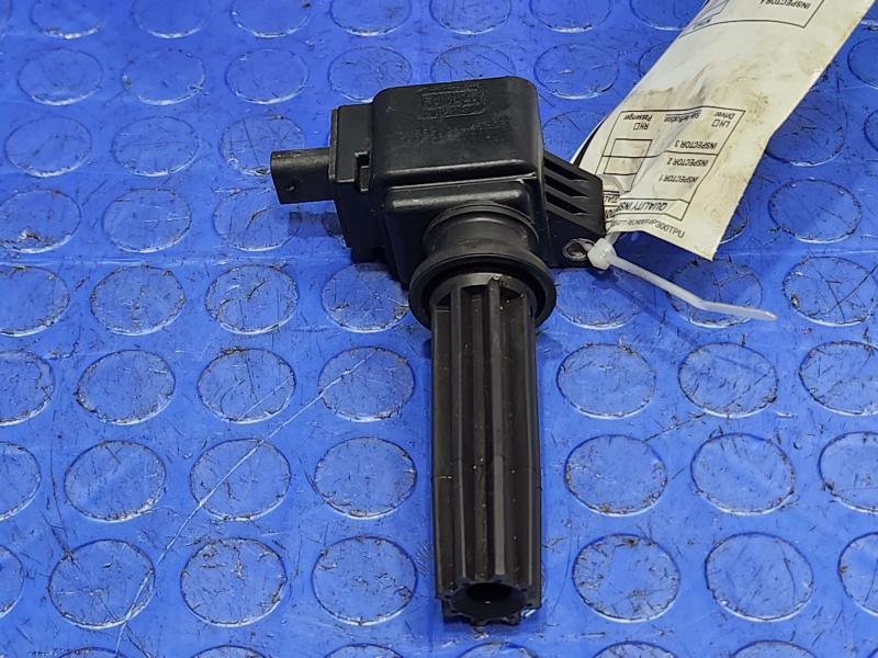 2017 Lincoln MKC Ignition Coil/Ignitor
