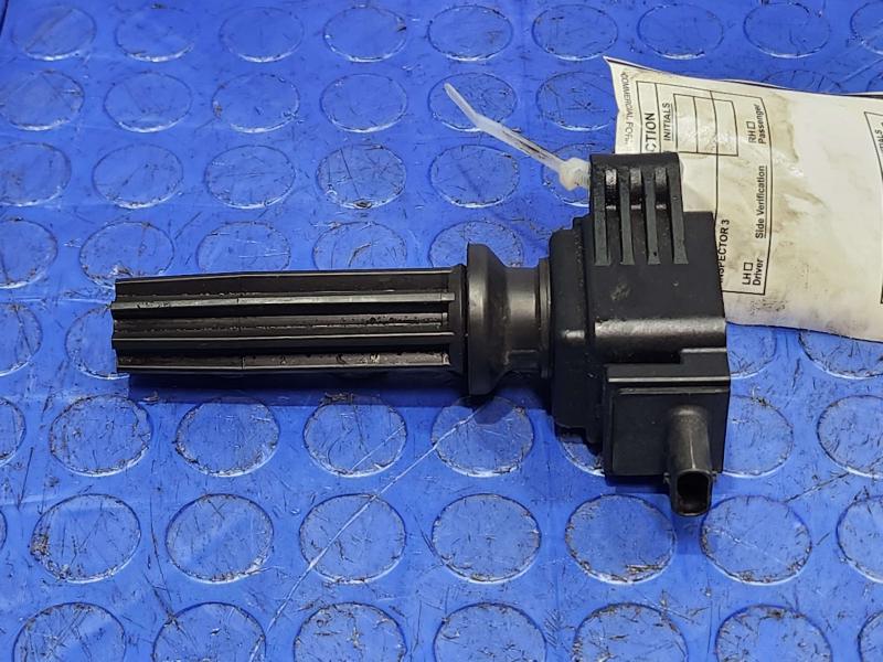 2017 Lincoln MKC Ignition Coil/Ignitor