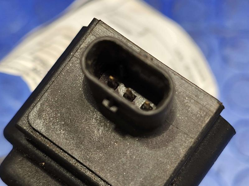 2017 Lincoln MKC Ignition Coil/Ignitor