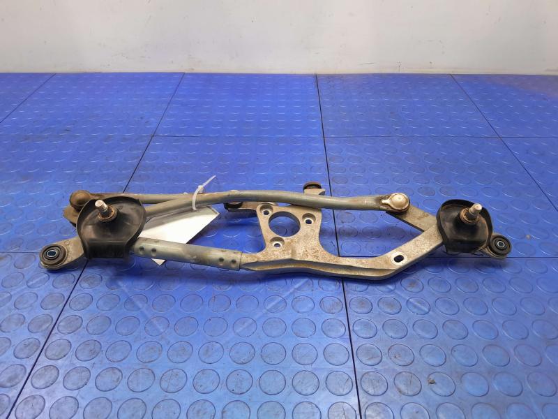 2014-2019 Toyota Corolla Sedan Windshield Wiper Linkage Transmission OEM 8515002310