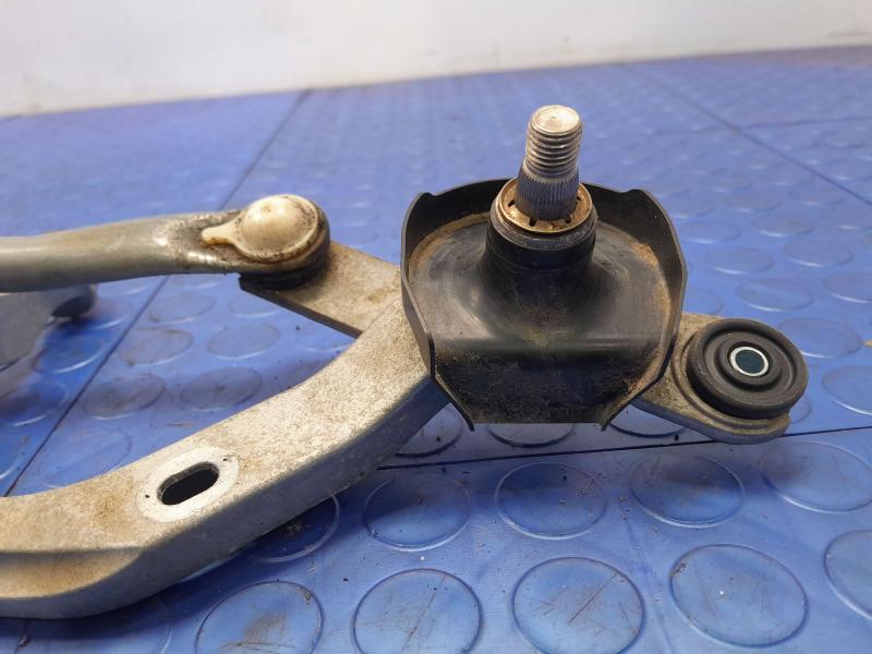 2014-2019 Toyota Corolla Sedan Windshield Wiper Linkage Transmission OEM 8515002310