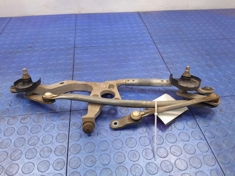 2014-2019 Toyota Corolla Sedan Windshield Wiper Linkage Transmission OEM 8515002310