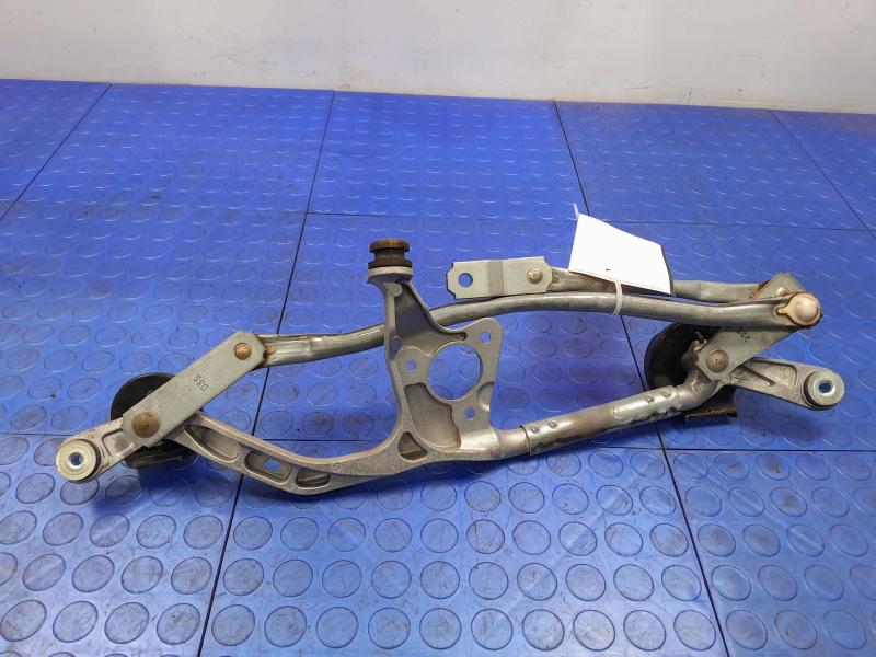 2014-2019 Toyota Corolla Sedan Windshield Wiper Linkage Transmission OEM 8515002310