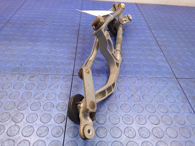 2014-2019 Toyota Corolla Sedan Windshield Wiper Linkage Transmission OEM 8515002310