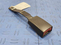 2012 Jeep Compass Front Seat Belt