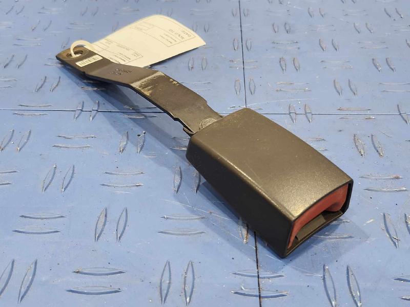 2012 Jeep Compass Front Seat Belt