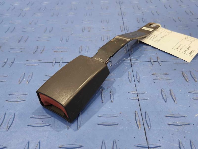 2012 Jeep Compass Front Seat Belt