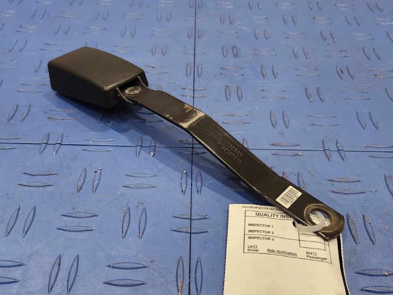 2012 Jeep Compass Front Seat Belt
